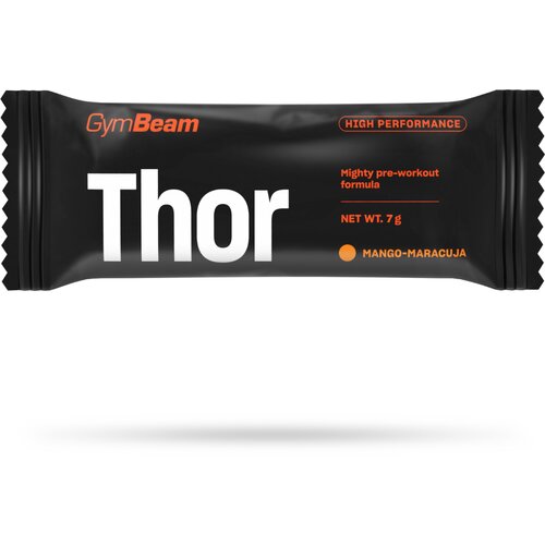 GymBeam OG1 Uzorak Thor - GymBeam Slike