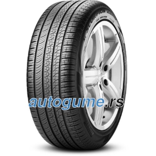 Pirelli Scorpion Zero 235/55 R19 105W XL JLR letnja auto guma Slike