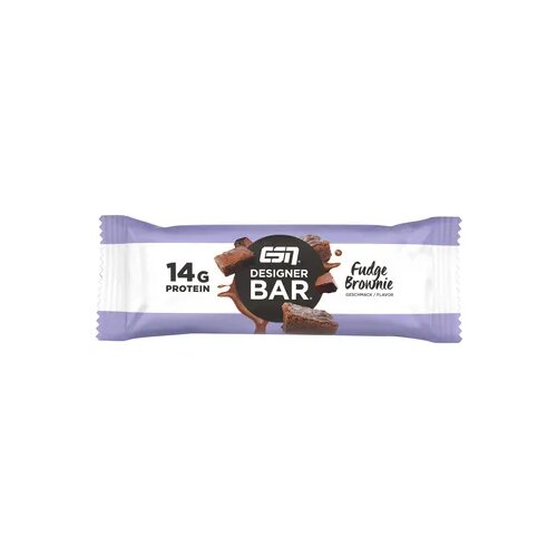 ESN Designer Bar - Fudge Brownie Cene