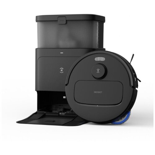 Ecovacs sesalnik in pomivalnik Robot Deebot N30 PRO Omni BL Slike