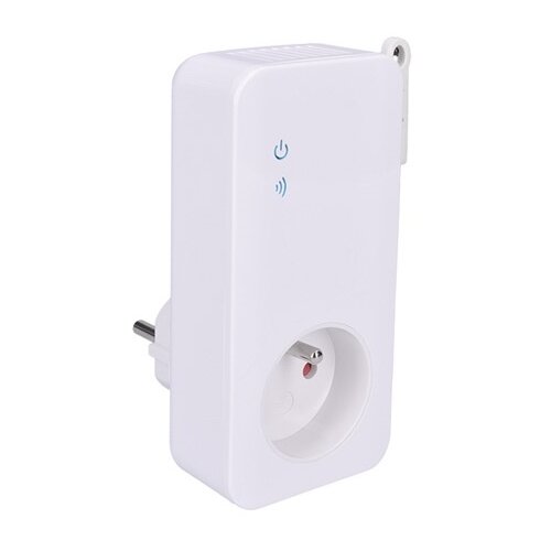 Solight DY10S - Dodatna utičnica za GSM utičnicu Slike