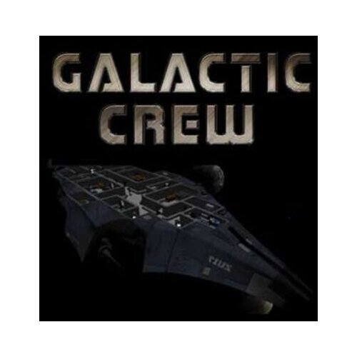 Galactic Crew Steam Key GLOBAL Cene