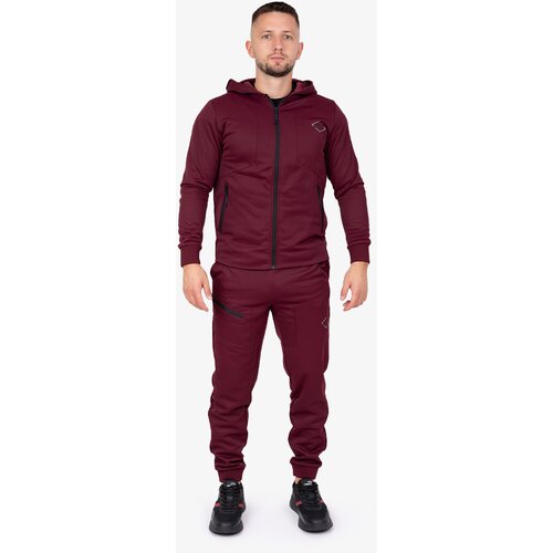Lotto RIGA TRACKSUIT Slike