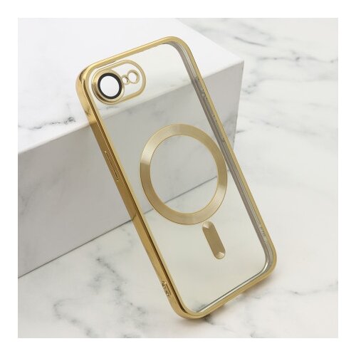  Futrola camera protect magsafe za iphone 16e (6.1) zlatna ( F120263 ) Cene