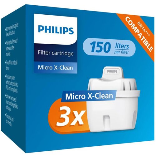  Filter za bokal , kompatibilan sa Brita... Cijene