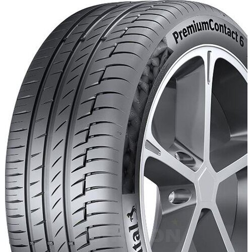 Continental PremiumContact 6 225/45 R17 91Y FR Slike