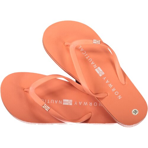 Norway 1963 WOMEN&amp;amp;#39;S PINK SLIPPER FOOTWEAR Slike