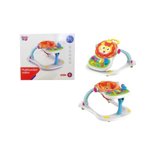  Multifunkcionalna didaktička 4u1 hodalica LAV ( 45-122000 ) Slike