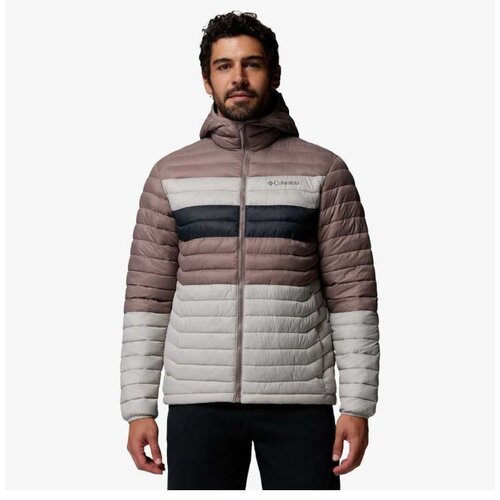 Columbia Powder pass&trade; hooded jacket Cene