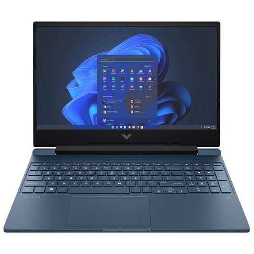 HP prenosni računalnik Victus 15-fa1048nm i5 12450H/16GB/SSD 1TB/B10QTEA#BED Cene