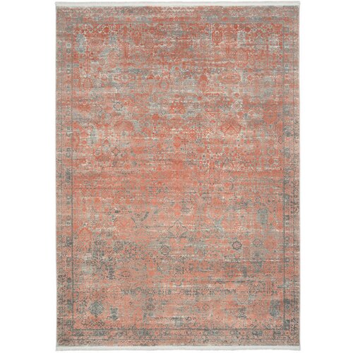 Dieter Knoll TKANA PREPROGA Colore 240/340 cm tkano roza Cene