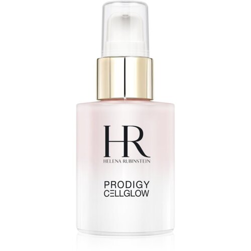 Helena Rubinstein Prodigy Cellglow zaščitni fluid za ženske rozjasňující 30 ml Cene