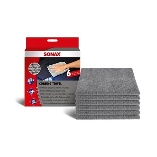 Peskir za keramiku SONAX - 451100 Cene