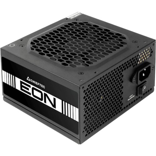 Chieftec PSU 700W ZPU-700S12cm fan, Active PFC80 PLUS, 4xPCIe, 4xSATA Slike