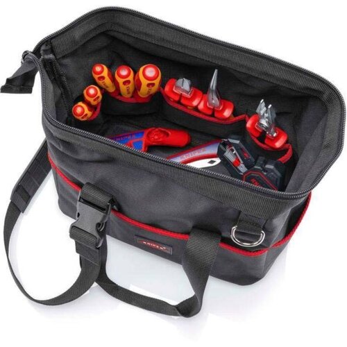 Knipex starter set za električare 00 21 12 E - NOVO U -u - U DOLASKU Cijene