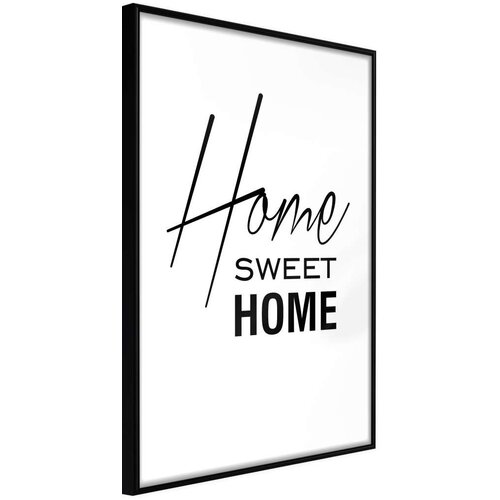  Poster - Home I 30x45 Slike