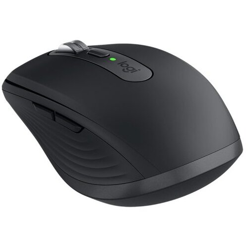 Logitech Mi&scaron; MX Anywhere 3S Bluetooth Mouse &ndash; GRAPHITE &ndash; B2B 910-006958 Cijene