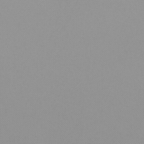  Jastuk Siva 140 x 40 x 8 cm Oxford tkanina Slike