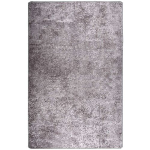  Perivi tepih 80 x 150 cm sivi protuklizni Cene