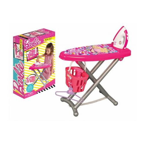 Dede Barbie set za peglanje ( 015065 ) Slike