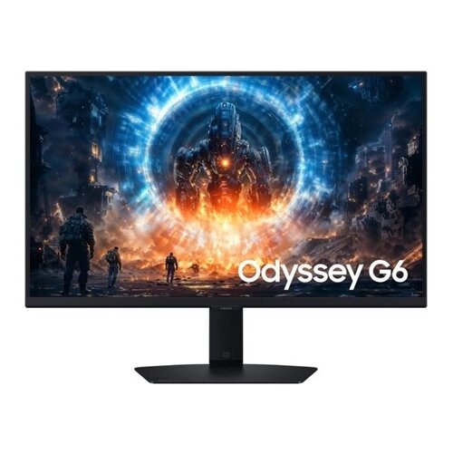 Samsung S27FG606EU računalni monitor 68,6 cm (27") 2560 x 1440 pikseli Quad HD LCD Črna Cene