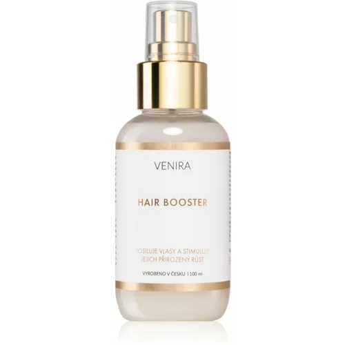 Venira Hair care Hair booster serum za kosu za stimuliranje rasta kose 100 ml