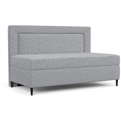 Maison de R&amp;ecirc;ve Siva oblazinjena postelja 100x200 cm Alba &amp;ndash; Slike