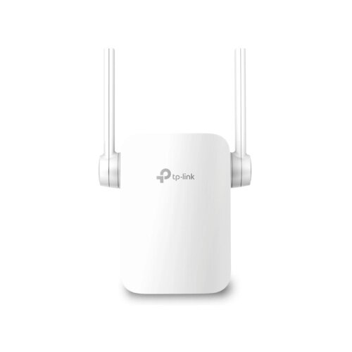 Tp-link Ekstender dometa RE205 Wi-Fi AC750 433Mbps/300Mpbs/2 eksterne antene Slike
