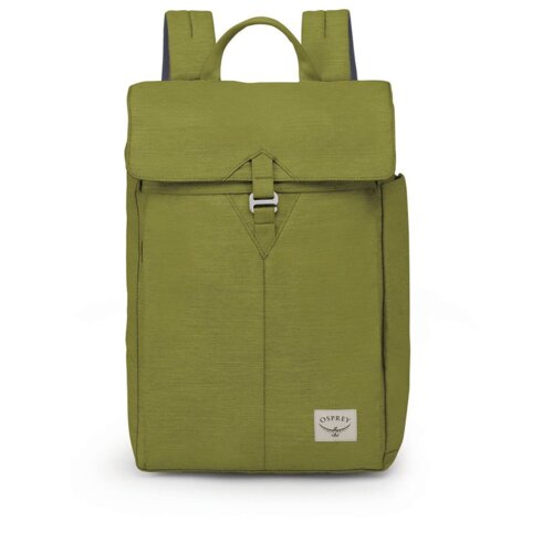 Osprey ruksak Arcane Flap Pack (Matcha Green Heather, O/S) Slike