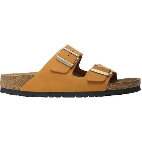 Birkenstock Sandali & Odprti čevlji Arizona Normal Oranžna