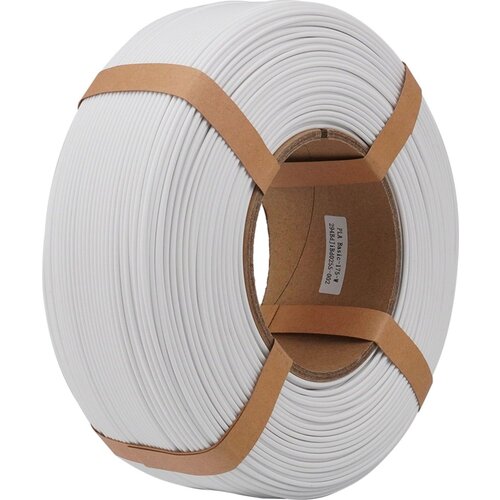 eSUN PLA Basic White - 1,75 mm / 1000 g - Refill Cene
