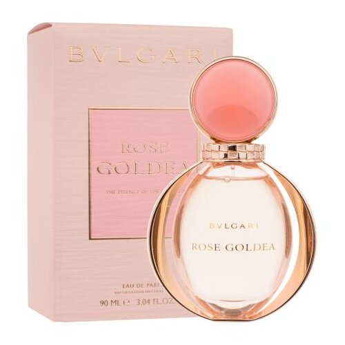 Bvlgari Rose Goldea 90 ml parfemska voda za žene Slike