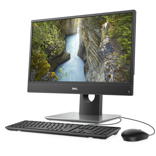 Dell OptiPlex 3280 21,5" AIO Intel Core i5-10500T / 8 GB / 256 GB NVMe SSD / Win 11 Pro Cijene