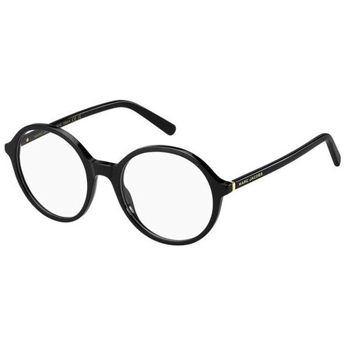 Marc Jacobs MARC746 807 ONE SIZE (53) Črna/Kristalna Slike