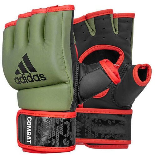 PrideShop MMA rokavice Adidas &amp;ndash; Combat 50 - XL Slike