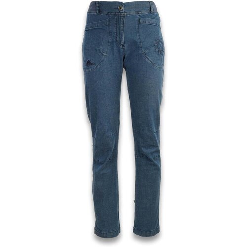 Ande Jeans Yosemite Lady Modra Slike