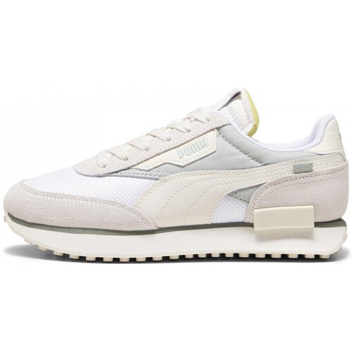 Puma Tek &amp;amp; Trail Future rider soft wns Bela Slike