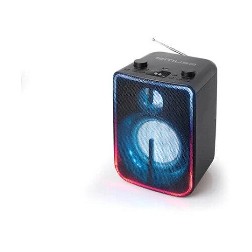 Muse PARTY BOX M-1802 DJ +Baterija Slike
