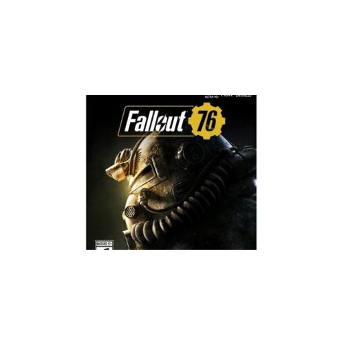 Fallout 76 /XONE Slike