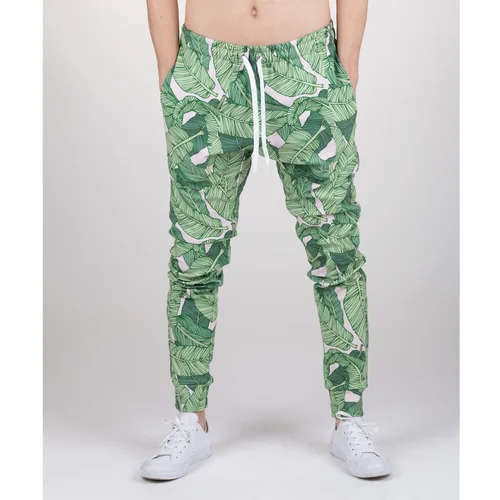 Aloha From Deer Unisex's Wasteland Sweatpants SWPN-PC AFD064