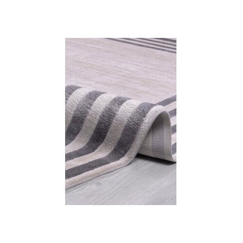 Conceptum Hypnose tepih diva - 9562 grey carpet (100 x 200) Cene
