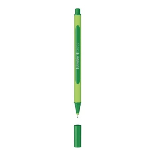 Schneider line up liner 0.4mm - odaberite boju zelena ( 196253 ) Cene