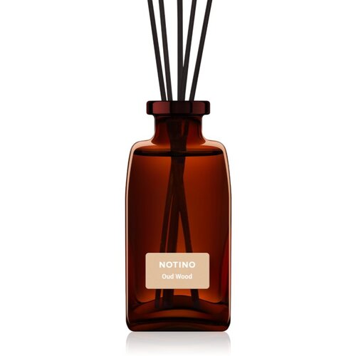 Notino Reed Diffuser Oud Wood aroma difuzor 250 ml Slike