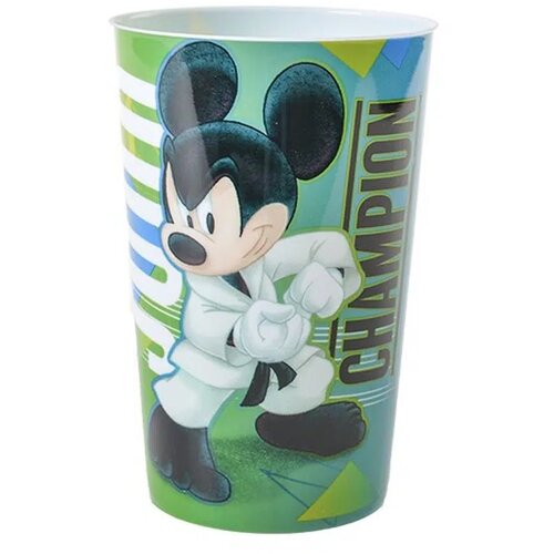 Mickey Popy, čaša, plastična, Mouse, 250ml ( 319825 ) Cene