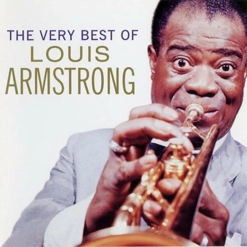 Louis Armstrong - The Very Best Of (2 CD)