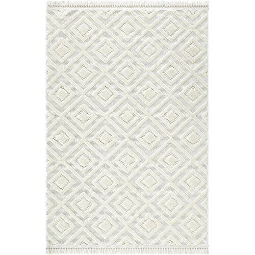 Conceptum Hypnose tepih stone 1089 - cream carpet (160 x 230) Slike