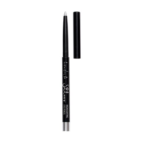 Lovely svinčnik za osvetljevanje - Highlighting Eye Pencil - 2 Silver Cene