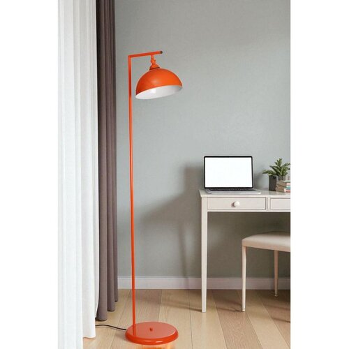 Opviq podna lampa 8917-2, narandžasta Cijene