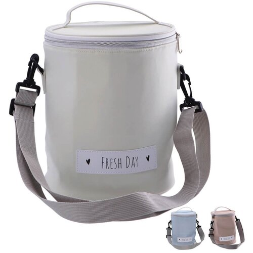 Ad trend Hladilna torba Fresh Day 19xh24cm / 7l / več barv / poliester, (5000200249) Slike
