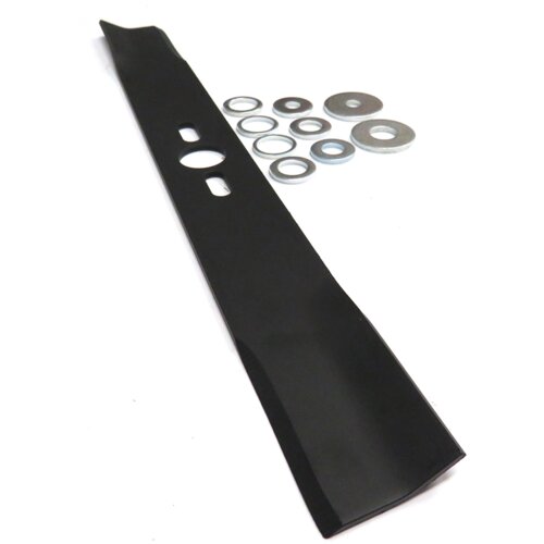 R parts univerlazni mulčer nož 45,1cm, Z DISTANČNIKI RP 558676 Cene